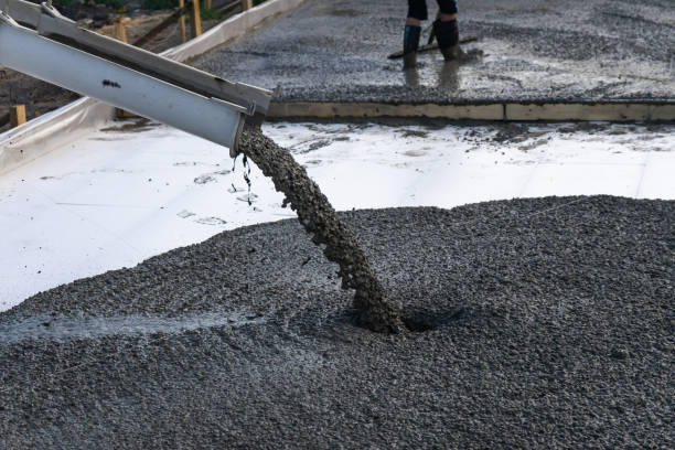 Best Concrete Driveway Installation in Cleveland, AL