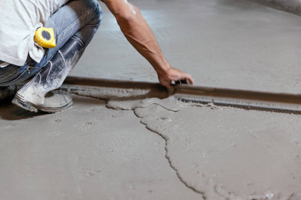 Best Concrete Steps and Stairs in Cleveland, AL