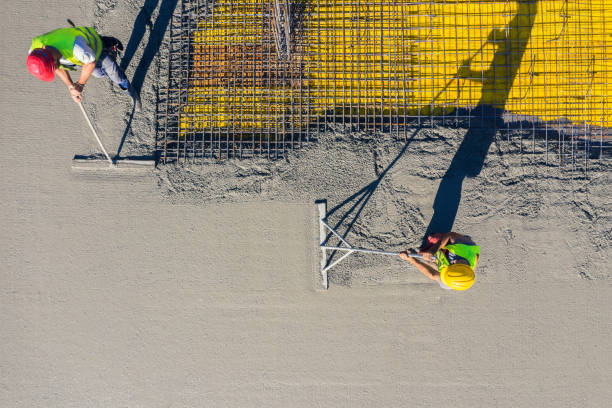 Best Residential Concrete Solutions in Cleveland, AL