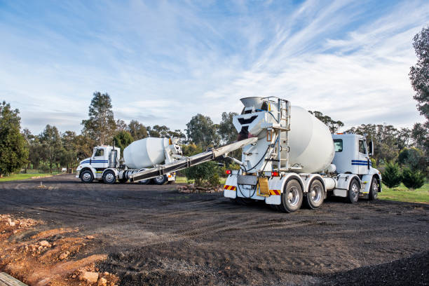 Best Industrial Concrete Flooring in Cleveland, AL