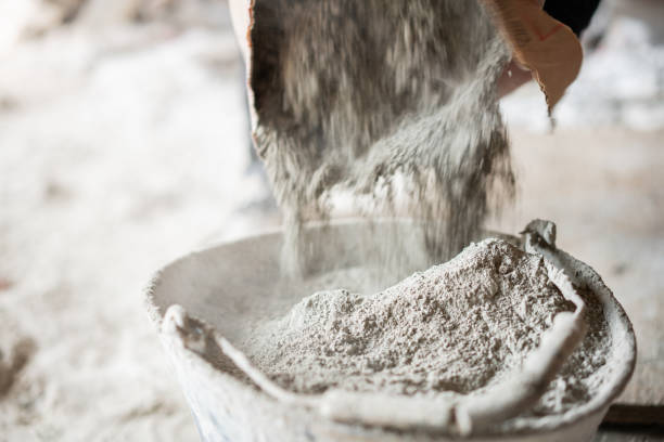 Reliable AL Concrete contractor Solutions