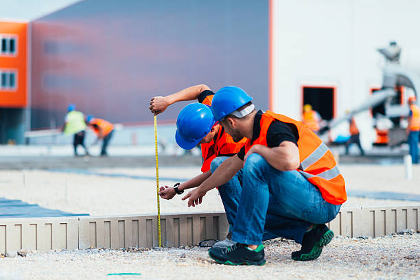Best Concrete Grinding and Polishing in Cleveland, AL